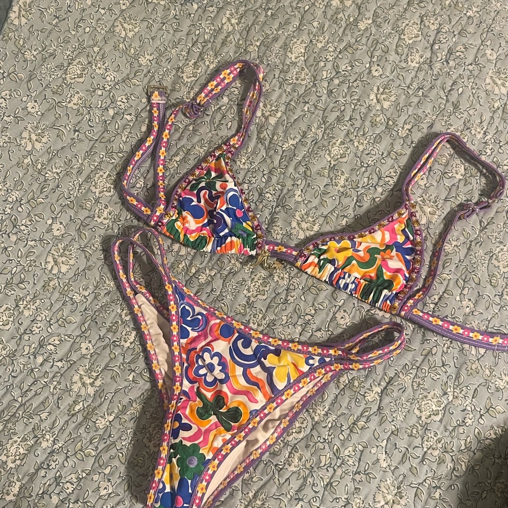 Bydee Bikini Set